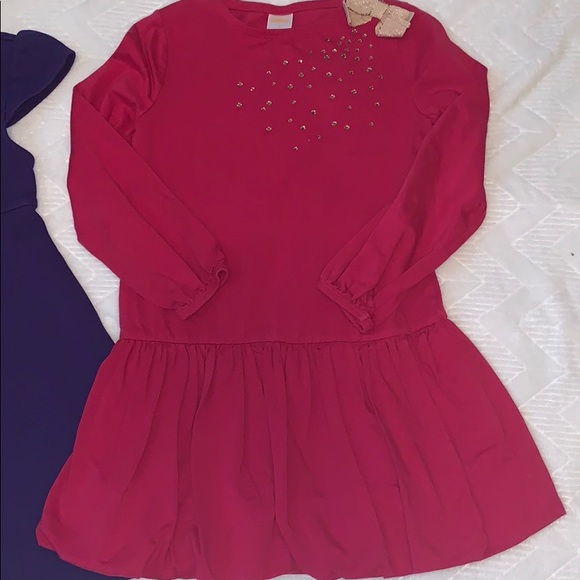 Two Gymboree dresses size 6 - Picture 2 of 8